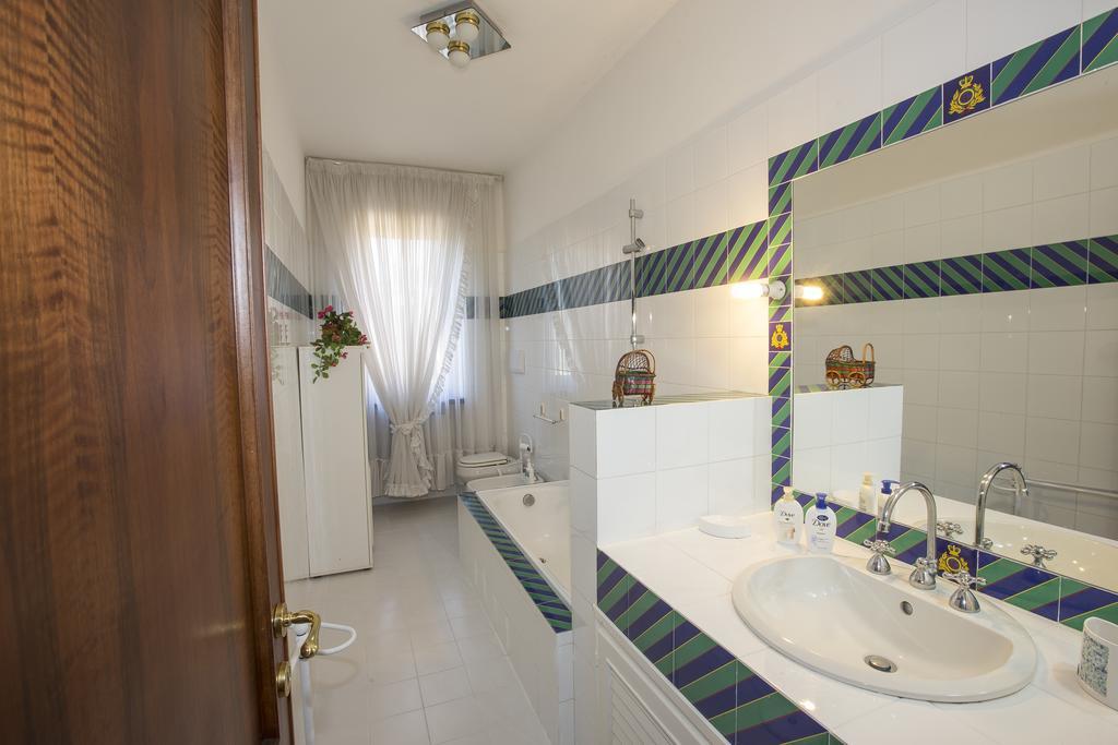 Willa La Casa Di Gigliola Monticiano Pokój zdjęcie