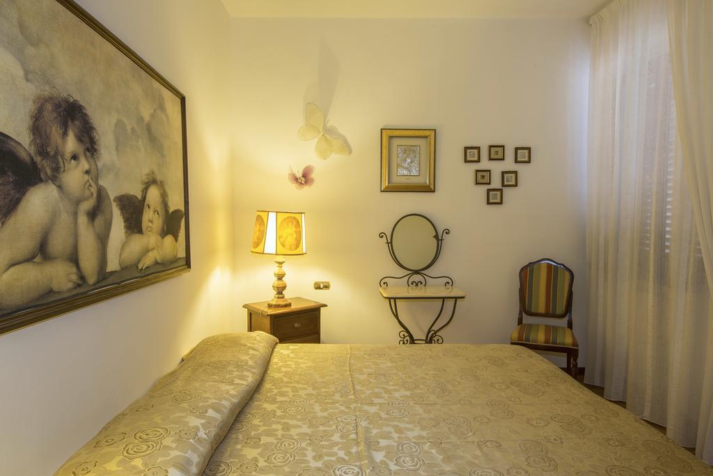 Willa La Casa Di Gigliola Monticiano Pokój zdjęcie