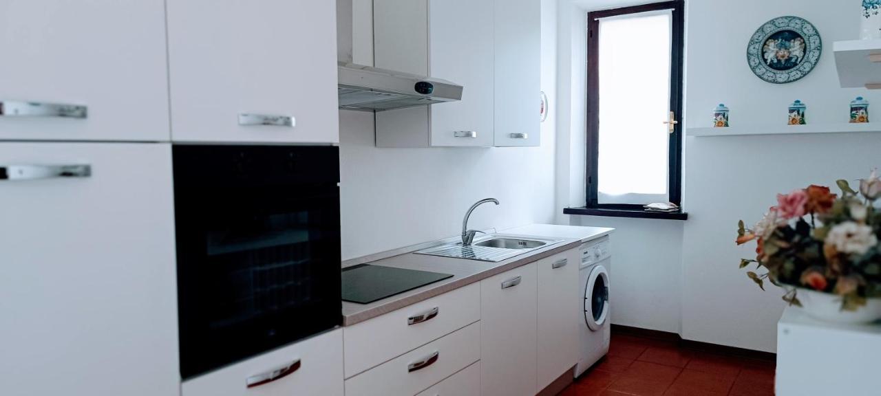 Willa La Casa Di Gigliola Monticiano Zewnętrze zdjęcie