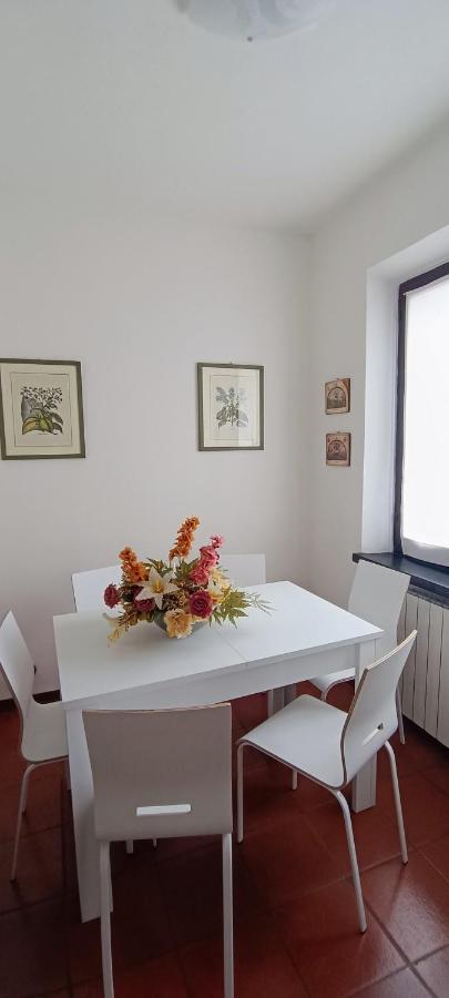 Willa La Casa Di Gigliola Monticiano Zewnętrze zdjęcie
