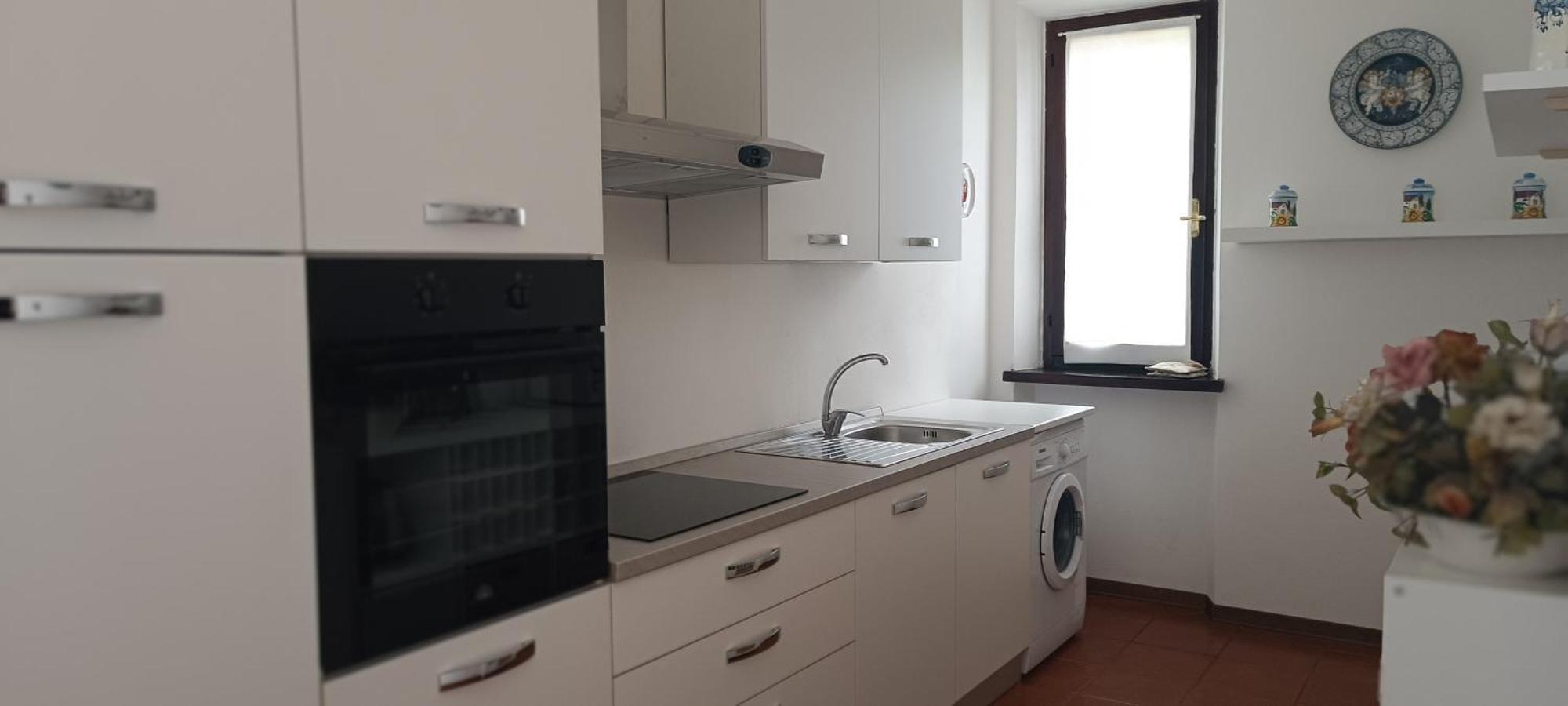 Willa La Casa Di Gigliola Monticiano Zewnętrze zdjęcie