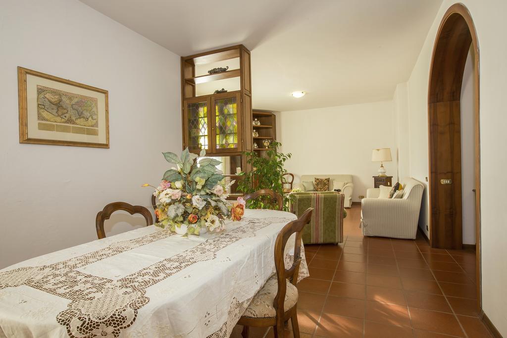 Willa La Casa Di Gigliola Monticiano Pokój zdjęcie