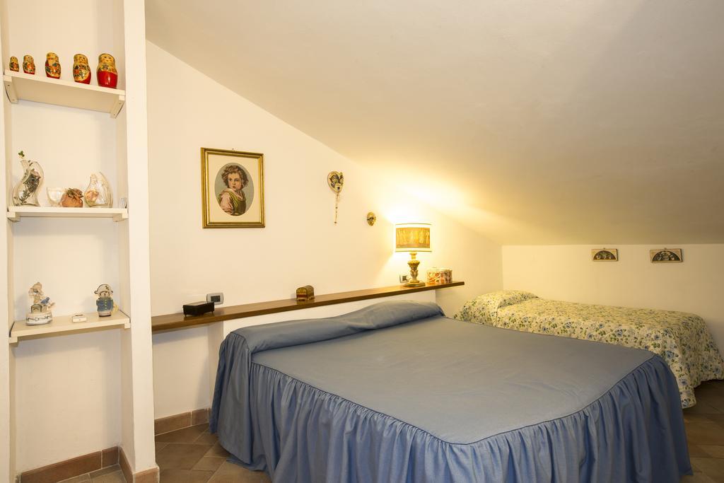 Willa La Casa Di Gigliola Monticiano Pokój zdjęcie