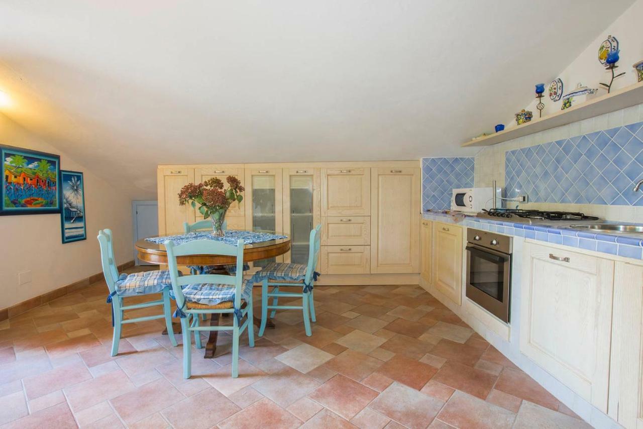 Willa La Casa Di Gigliola Monticiano Zewnętrze zdjęcie