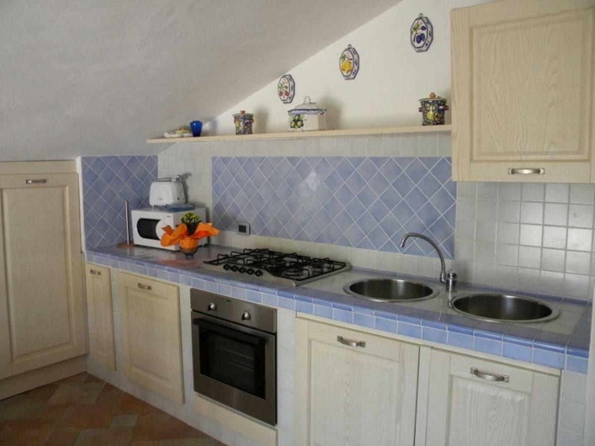 Willa La Casa Di Gigliola Monticiano Zewnętrze zdjęcie
